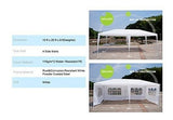 Tienda De Banquete De Boda