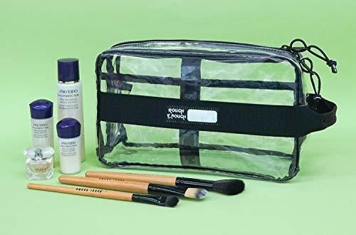 Bolsa organizadora de maquillaje para mujeres