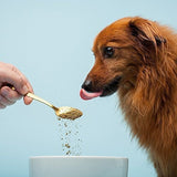 El eslabón perdido  Suplemento Para Perros Totalmente Natural