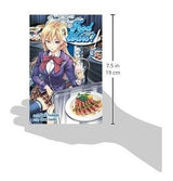 Food Wars !, vol. . 2: Shokugeki No Soma