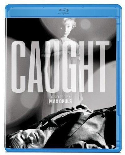 Atrapados blu-ray