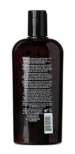 Champú diario para hombres 15.2 oz.