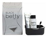 Black Betty - Kit De Color Para El Cabello Suelto