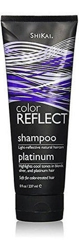 Shampoo Tubo De 8 Onzas