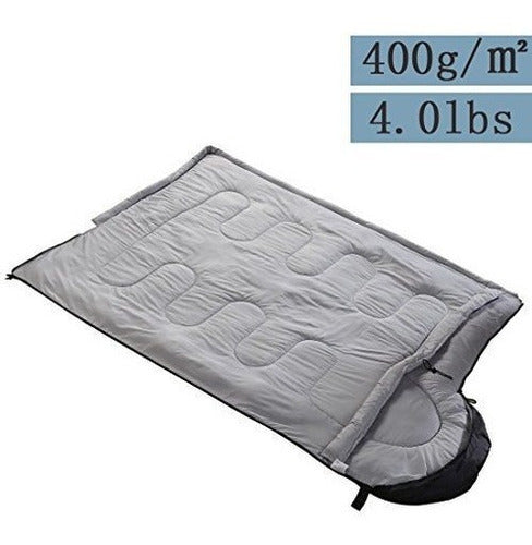 Saco De Dormir Para Acampar Adulto Para 0 Grados 20 Grados