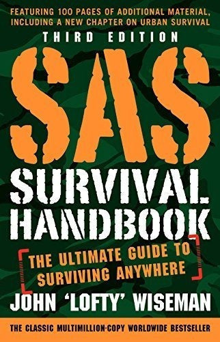 Manual De Supervivencia De Sas, Tercera Edición: La Guía