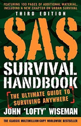 Manual De Supervivencia De Sas, Tercera Edición: La Guía