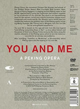 Tú Y Yo: Una Ópera De Pekín