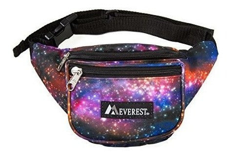 Everest Signature - Riñonera para cintura