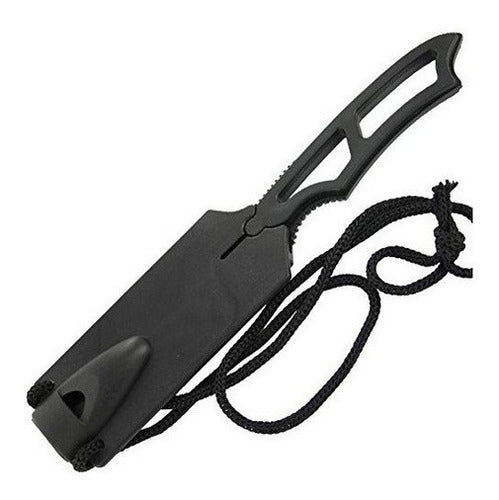 Cuchillo Tanto para botas de marcha