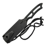 Cuchillo Tanto para botas de marcha