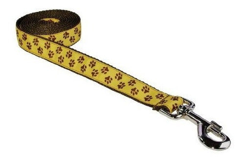 Correa Para Perro De 1 X 6