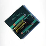 Batería Recargable Cargador De Panel Solar