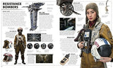 Star Wars The Last Jedi El Diccionario Visual