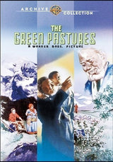 DVD Los Pastos Verdes