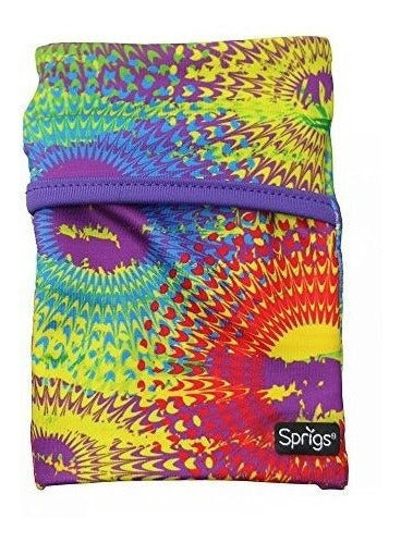 Cartera de mano Talla Única