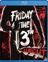Viernes 13 [blu-ray]