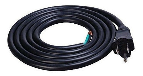 Cable 09716 14/3 Sjtw Cable De Repuesto Para
