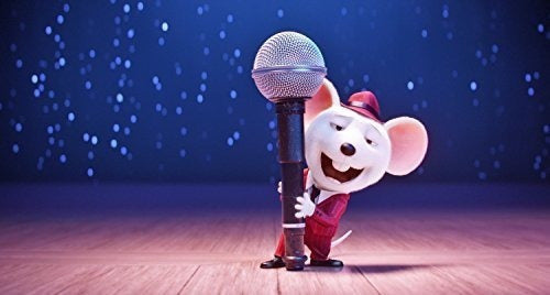 Cantar [blu-ray]
