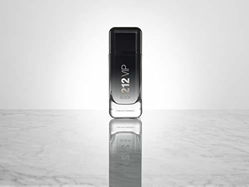 perfume de Carolina Herrera 212 VIP