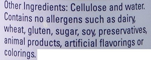 Soldado Americano. Detox 3 Day Cleanse 60 Cápsulas Por Bio