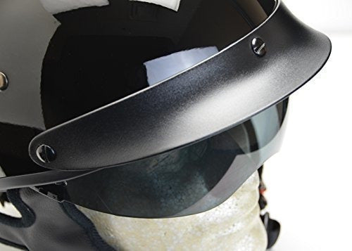 casco ajustable unisex Con Protector