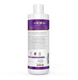 Champú Lipogaine Que Estimula Todo El Champú Natural