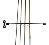 2 Piezas Barra De Sujeción De Varilla