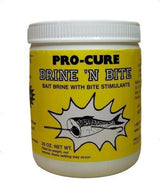 Tarro De Mordida Pro-cure Brine N, 20 Onzas