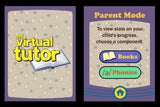 Mi Tutor Virtual: Lectura De Jardín De Infantes A 1er Grado