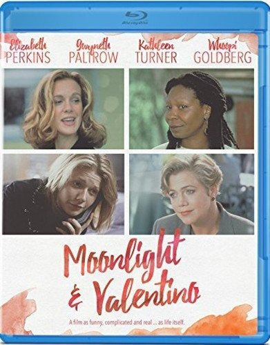Moonlight y Valentino [blu-ray]