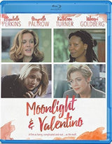 Moonlight y Valentino [blu-ray]