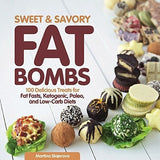 libro-Bombas De Grasa Dulces Y Saladas: