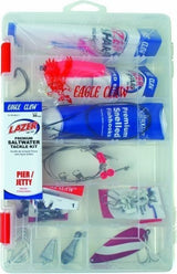 Kit De Aparejos De Agua Salada Lazer