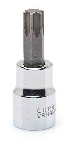 Crescent Cdts5 1/4 Drive, Dado Torx interno T-30