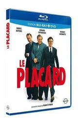El Armario [blu-ray]
