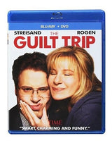 El viaje de la culpa [blu-ray]