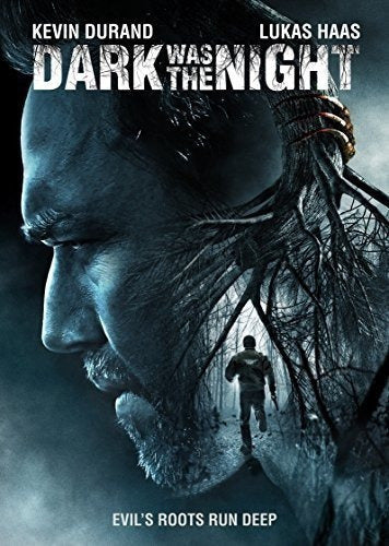 DVD de Oscura Era La Noche