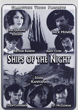 Los Barcos De La Noche (1928)