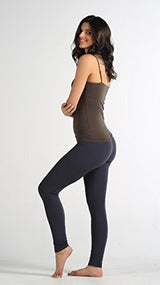 Leggings Premium Ultra Suaves Cintura Alta - Regular