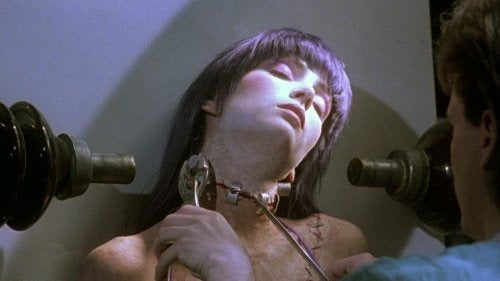Frankenhooker