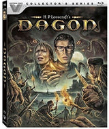 Dagon [blu-ray]