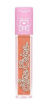 Lime Plushies Liquid Lipstick (melon Smoothie). Pintalabios
