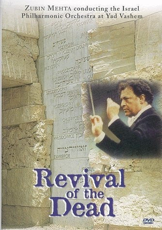 Sheriff - Revival Of The Dead /mehta, Orquesta Filarmónica