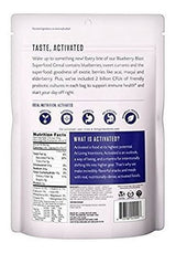 Cereal probiótico superalimento sin gluten 2