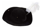 Disfraz Sombrero De Pirata