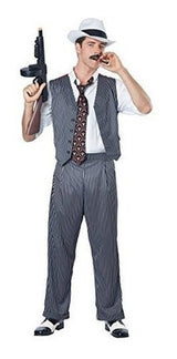 Disfraces Para Hombre