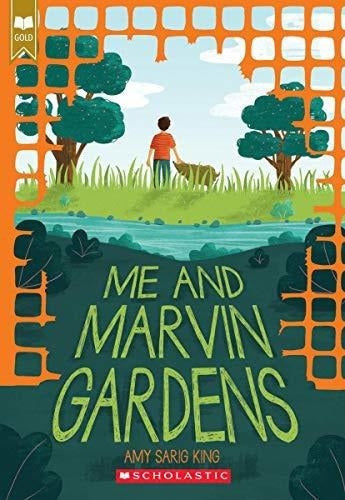 Yo Y Marvin Gardens