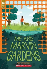Yo Y Marvin Gardens