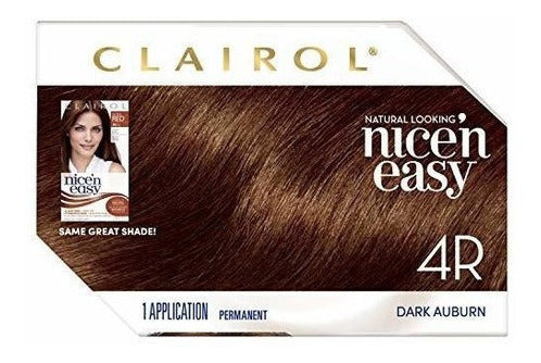 Tinte de Cabello